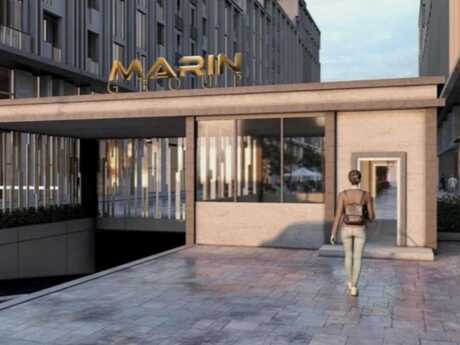 2 otaqlı mənzil, 70 m², London Evləri: 275 000 ₼ 3
