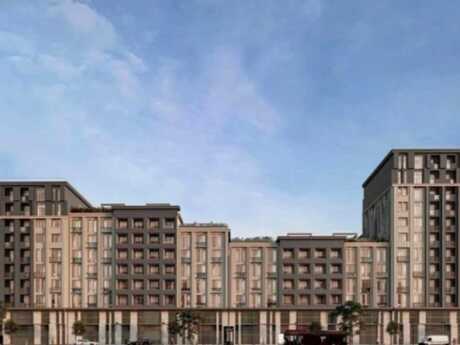 2 otaqlı mənzil, 70 m², London Evləri: 275 000 ₼ 4