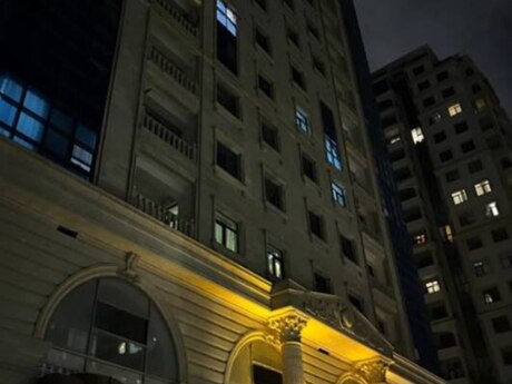Elan №6295495 - Bakı, Nərimanov r., 2 otaqlı, 55 m², 5/16 mərtəbə