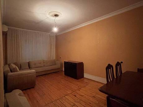 Объявление №6295976 - Баку, м. Ази Асланов, 2-комн., 45 м², 9/9 этаж
