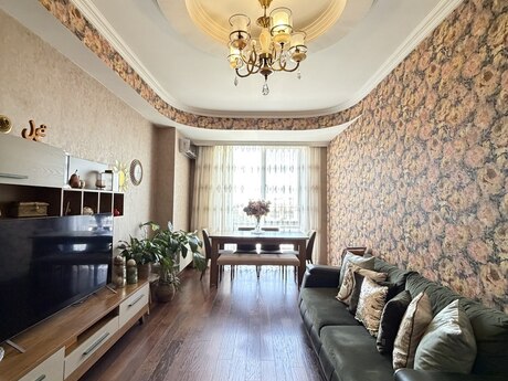 3 otaqlı mənzil, 100 m², Bakıxanov: 325 000 ₼ 3