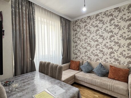 Elan №6295548 - Xırdalan, Xırdalan, 2 otaqlı, 43 m², 5/12 mərtəbə