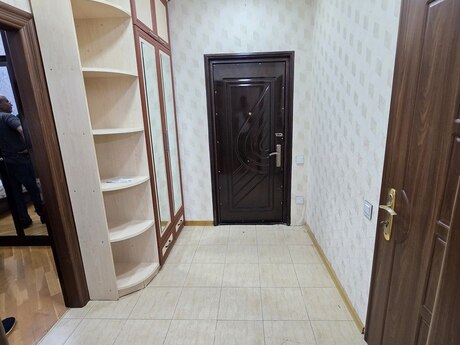 Объявление №6295566 - Баку, м. Мемар Аджеми, 3-комн., 65 м², 3/5 этаж