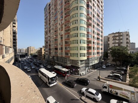 4-комнатная квартира, 264 м², Gənclik: 750 000 ₼ 3