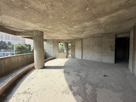 4-комнатная квартира, 264 м², Gənclik: 750 000 ₼ 5