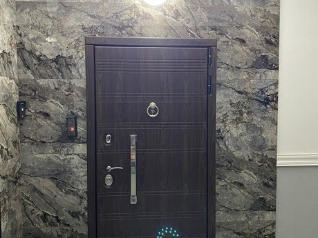 2 otaqlı yeni tikili - 20 Yanvar m. - 80 m²