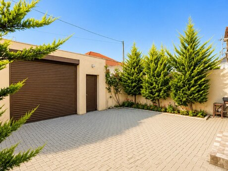4 otaqlı həyət evi, 100 m², Mərdəkan: 155 000 ₼ 2