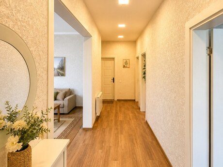 4 otaqlı həyət evi, 100 m², Mərdəkan: 155 000 ₼ 5