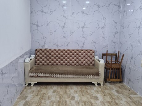 Elan №6295589 - Bakı, Bakıxanov q., 2 otaqlı, 45 m²