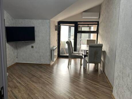 Elan №6037530 - Bakı, Nəsimi m., 3 otaqlı, 100 m², 2/2 mərtəbə
