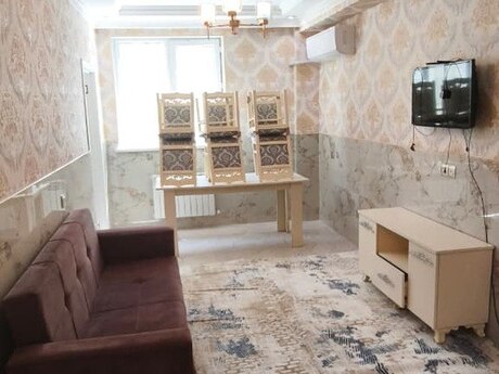 Elan №6295590 - Xırdalan, Xırdalan, 2 otaqlı, 55 m², 1/8 mərtəbə