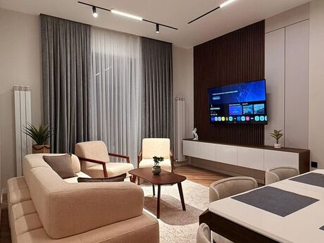 Объявление №6296120 - Баку, пос. Новханы, 5-комн., 140 м²
