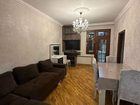 Объявление №6295612 - Баку, м. Мемар Аджеми, 3-комн., 65 м², 2/5 этаж