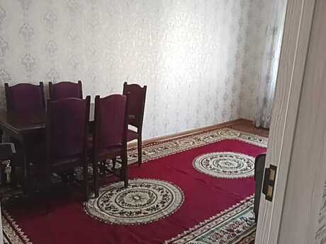 2 otaqlı köhnə tikili - Xalqlar Dostluğu m. - 80 m²