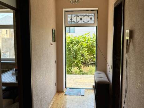 Объявление №6295625 - Баку, пос. Новханы, 2-комн., 78 м²