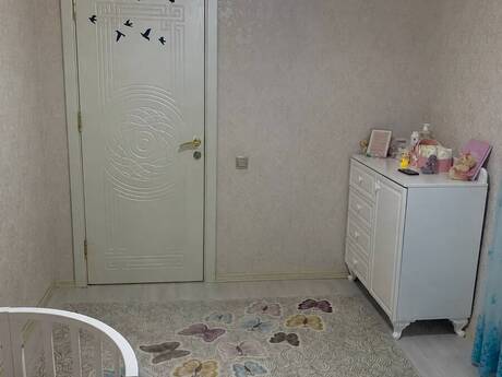 3-room apartment, 86 m², Xalqlar Dostluğu: 170 000 ₼ 5