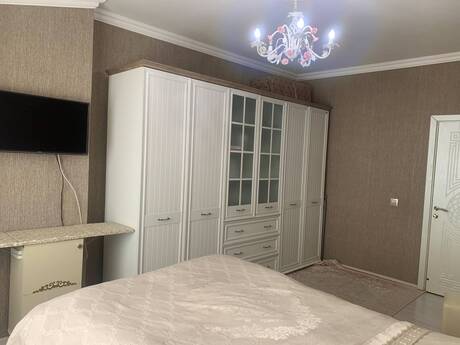 3-room apartment, 86 m², Xalqlar Dostluğu: 170 000 ₼ 3