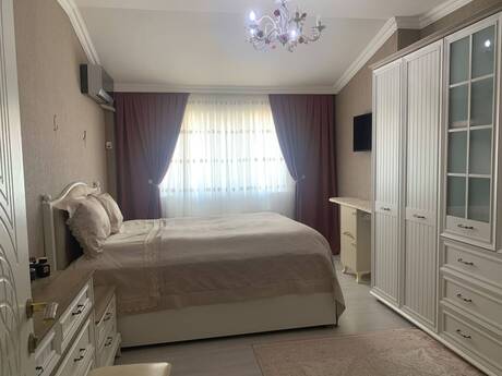 3-room apartment, 86 m², Xalqlar Dostluğu: 170 000 ₼ 2