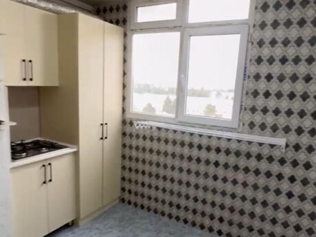 2 otaqlı köhnə tikili - Gənclik m. - 50 m²