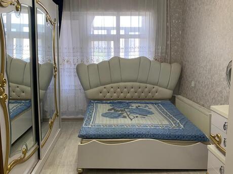 2 otaqlı köhnə tikili - Köhnə Günəşli q. - 70 m²