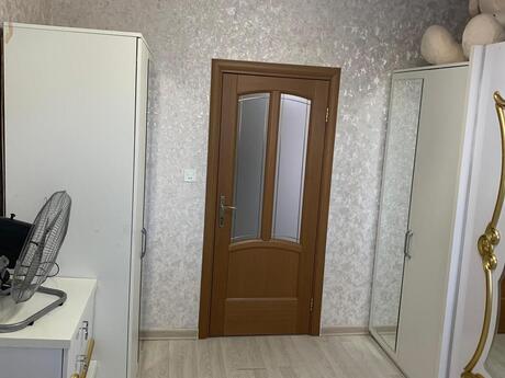 2 otaqlı köhnə tikili - Köhnə Günəşli q. - 70 m²
