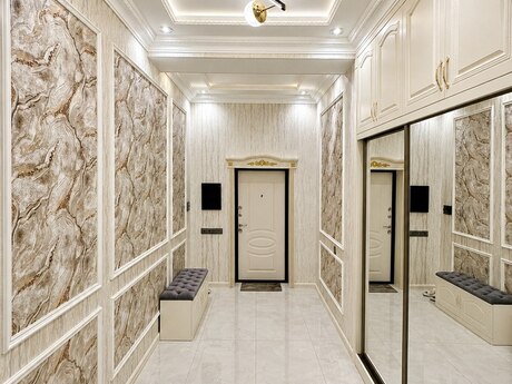 3 otaqlı mənzil, 137 m², Regal Residence: 430 000 ₼ 3