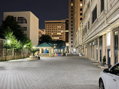 3 otaqlı mənzil, 137 m², Regal Residence: 430 000 ₼ 2
