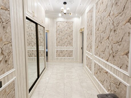 3 otaqlı mənzil, 137 m², Regal Residence: 430 000 ₼ 4