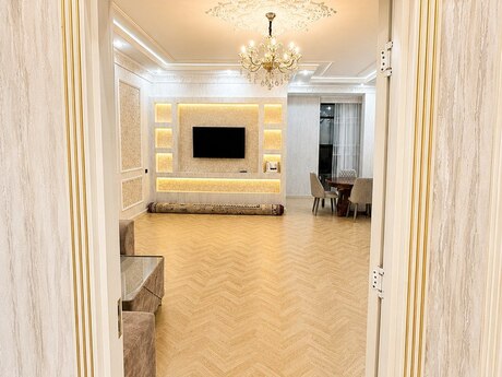 3 otaqlı mənzil, 137 m², Regal Residence: 430 000 ₼ 5
