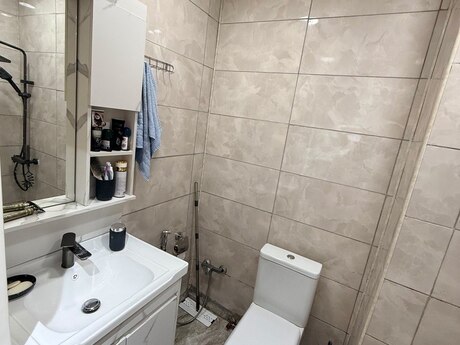 Kirayə 2 otaqlı mənzil, 47 m², Melissa Park: 799 ₼/ay 5