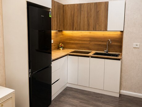 2 otaqlı yeni tikili - 28 May m. - 68 m²