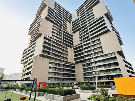 Elan №6295713 - Bakı, 8 Noyabr m., 3 otaqlı, 145 m², 5/27 mərtəbə