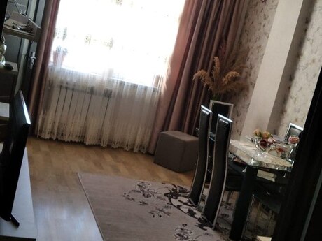 Elan №6295691 - Xırdalan, Xırdalan, 2 otaqlı, 47 m², 14/15 mərtəbə