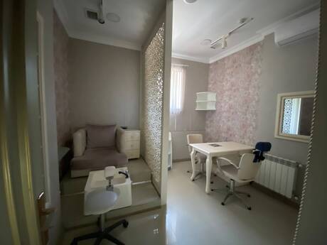 Obyekt - Gənclik m. - 225 m²