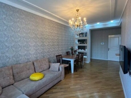 3 otaqlı mənzil, 90 m², 20 Yanvar: 260 000 ₼ 3