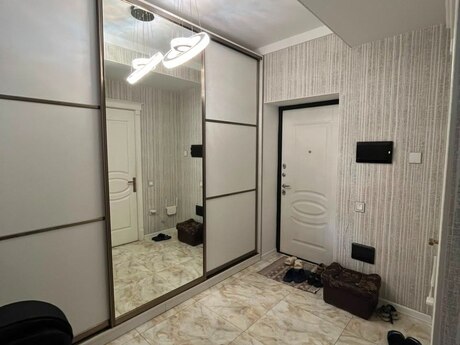 3 otaqlı mənzil, 90 m², 20 Yanvar: 260 000 ₼ 4