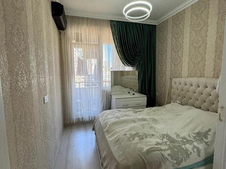 2 otaqlı mənzil, 54 m², 20 Yanvar: 161 000 ₼ 3