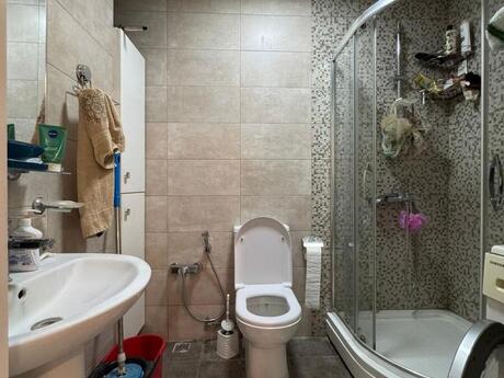 2 otaqlı mənzil, 54 m², 20 Yanvar: 161 000 ₼ 5