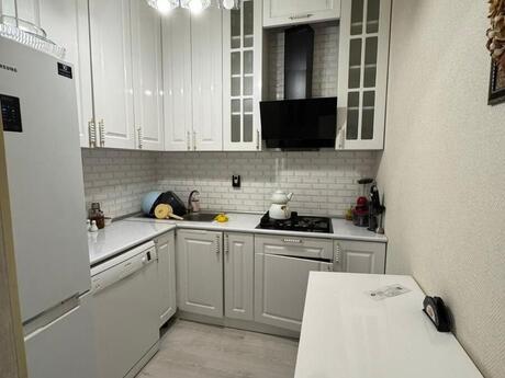 2 otaqlı mənzil, 54 m², 20 Yanvar: 161 000 ₼ 4