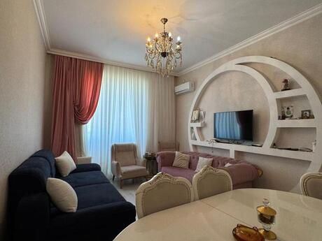 Elan №6295715 - Bakı, 20 Yanvar m., 2 otaqlı, 54 m², 6/20 mərtəbə