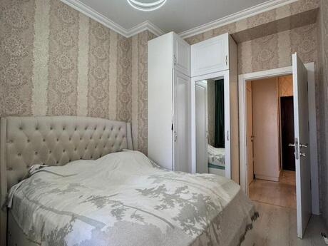 2 otaqlı mənzil, 54 m², 20 Yanvar: 161 000 ₼ 2