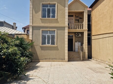 Объявление №6295725 - Баку, пос. Забрат, 5-комн., 160 м²