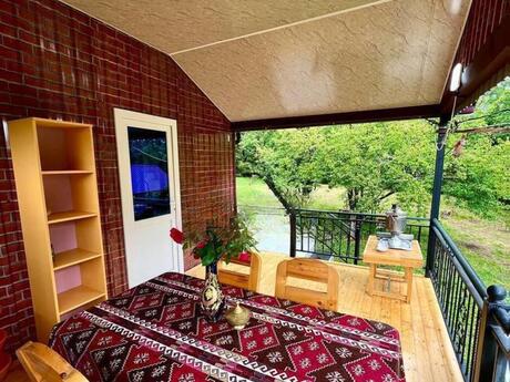 Elan №6295754 - Bakı, Elmlər Akademiyası m., 2 otaqlı, 26 m²