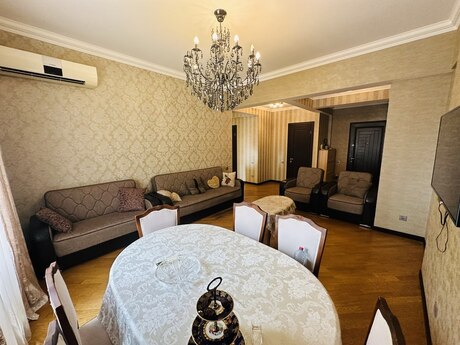 3 otaqlı mənzil, 95 m², Nəsimi: 375 000 ₼ 4