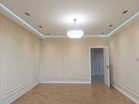 Gənclikdə 2 otaqlı yeni tikili mənzil satılır, 80 m², 260 000 AZN, şəkil 4 / 12