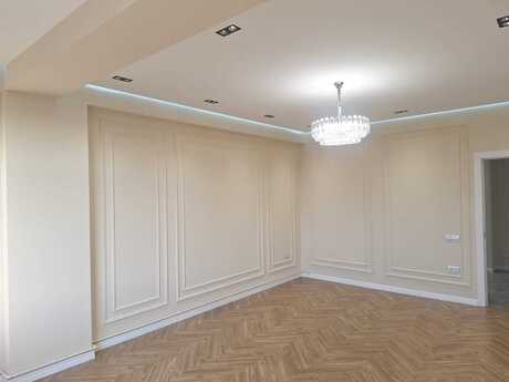 Gənclikdə 2 otaqlı yeni tikili mənzil satılır, 80 m², 260 000 AZN, şəkil 5 / 12