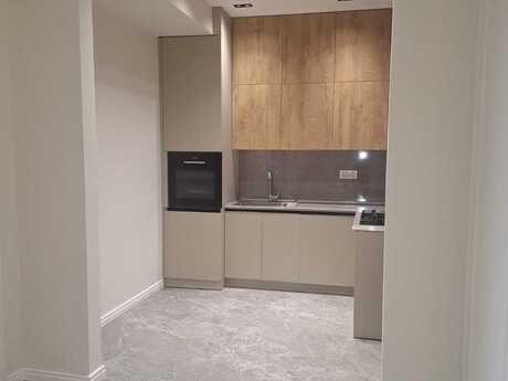 Gənclikdə 2 otaqlı yeni tikili mənzil satılır, 80 m², 260 000 AZN, şəkil 3 / 12