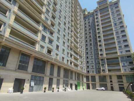 2 otaq · 80 m² · 7/16 mərtəbə, Gənclik