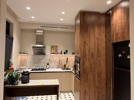 3 otaqlı yeni tikili - 20 Yanvar m. - 95 m²