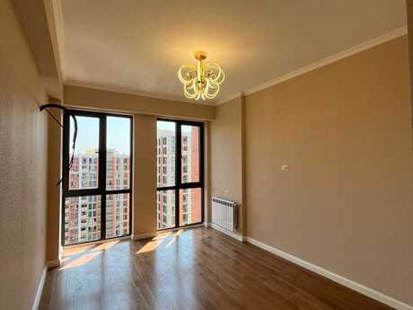 Elan №6295838 - Bakı, Elmlər Akademiyası m., 3 otaqlı, 100 m², 12/16 mərtəbə